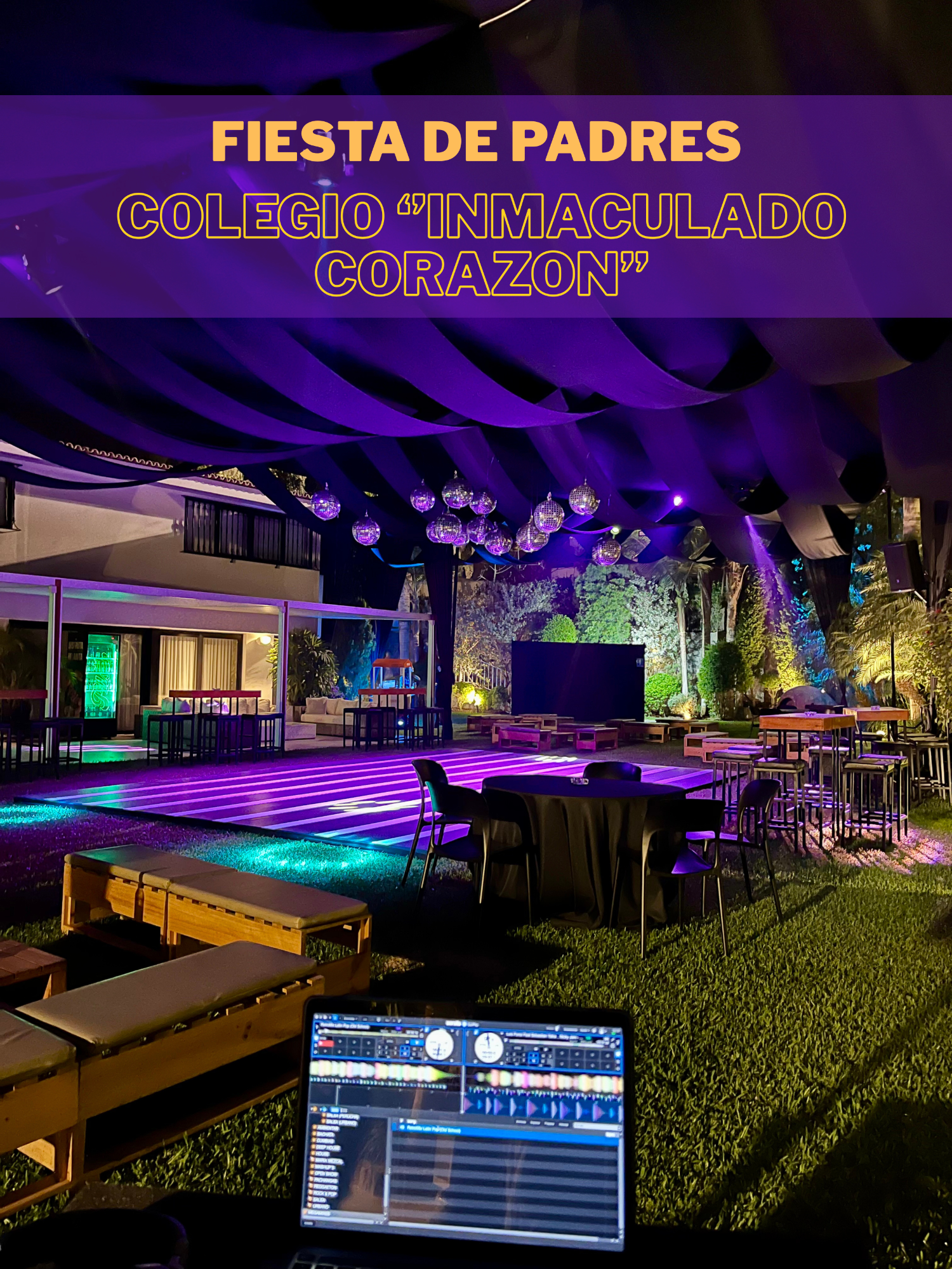 @DJCharles Mendoza