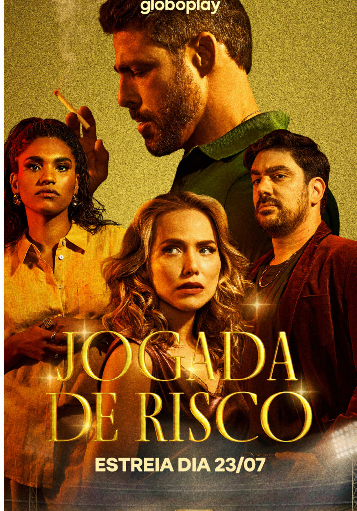 @Globoplay