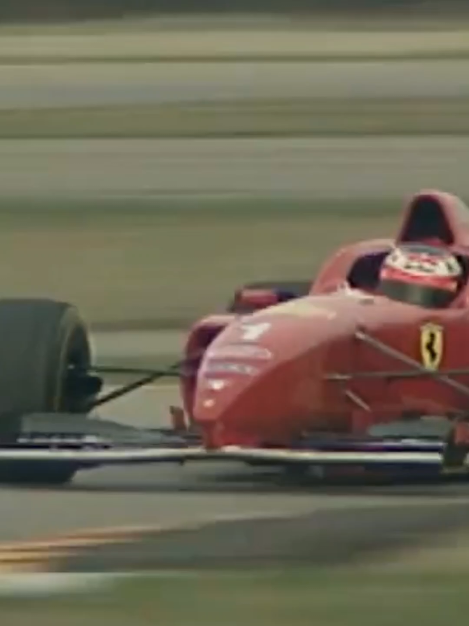 @Apex GP