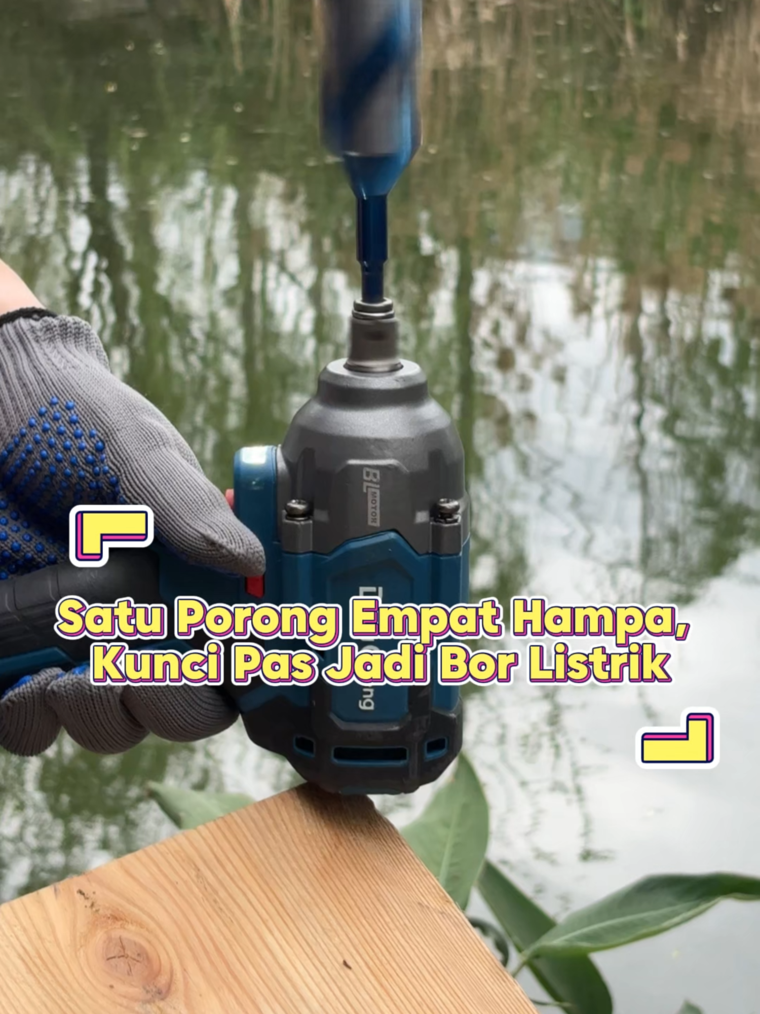 @DongCheng Tools Indonesia