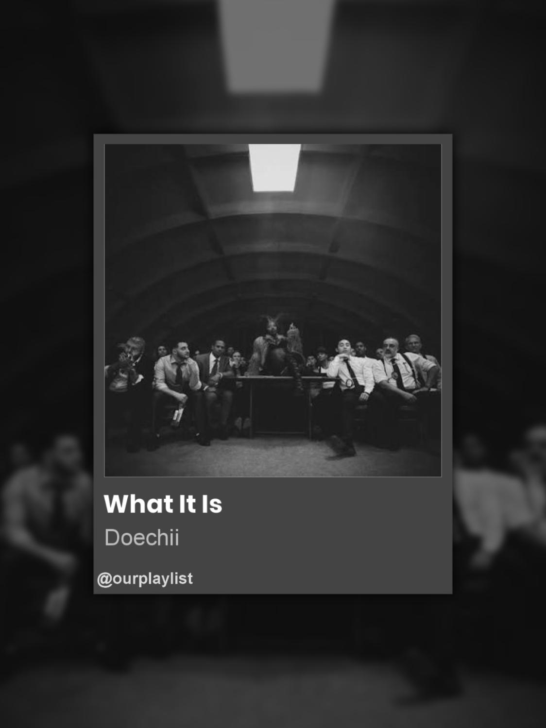 @ourplaylist