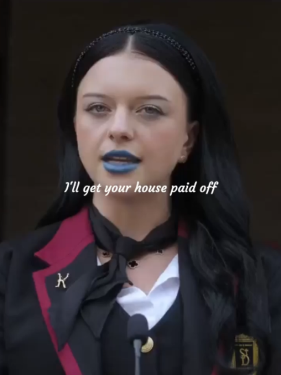 @Belle