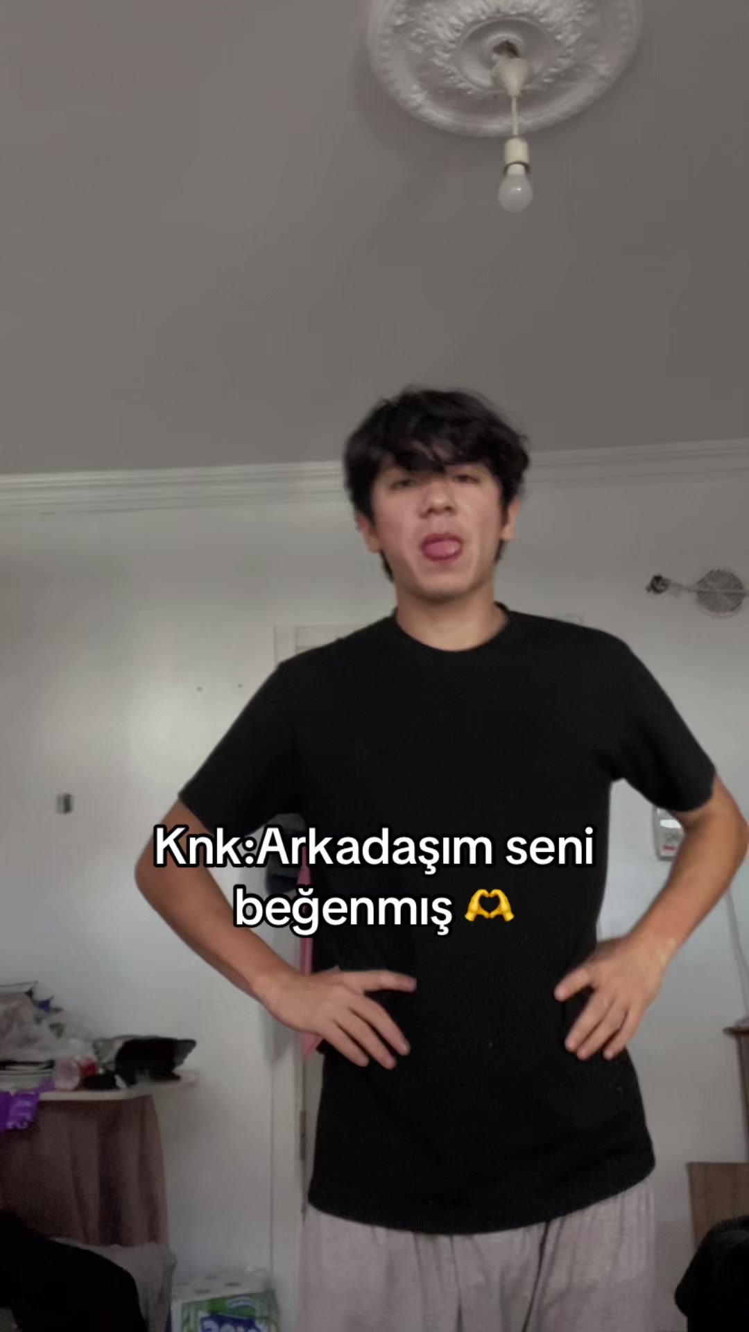 @Gamzeli kek 🎂