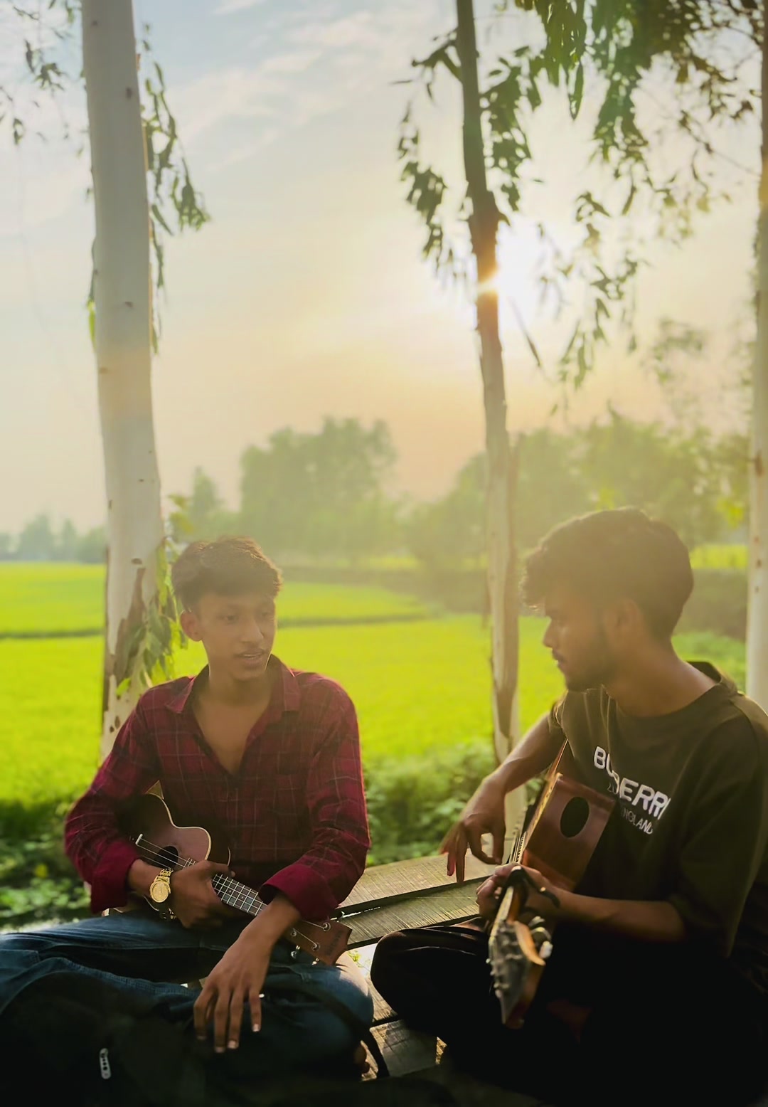 @Singer Akash 🎸🎸