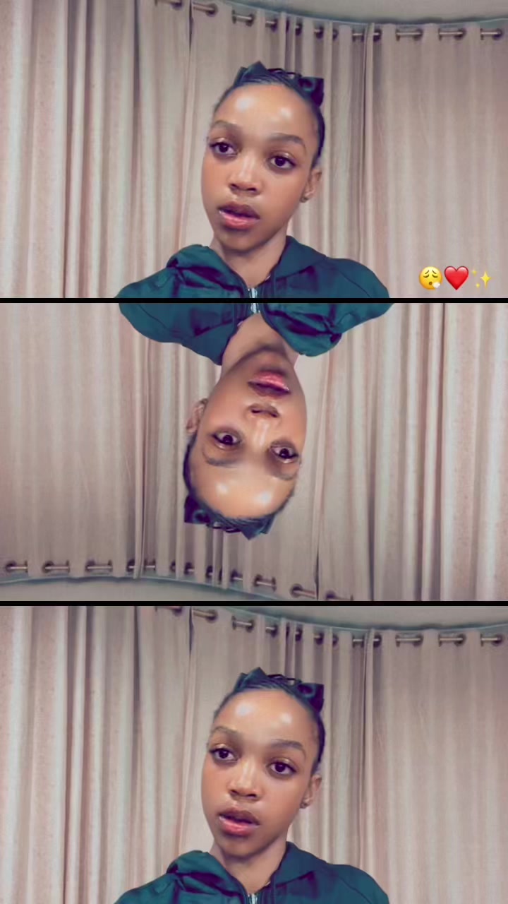@Hlobelihle🫧.