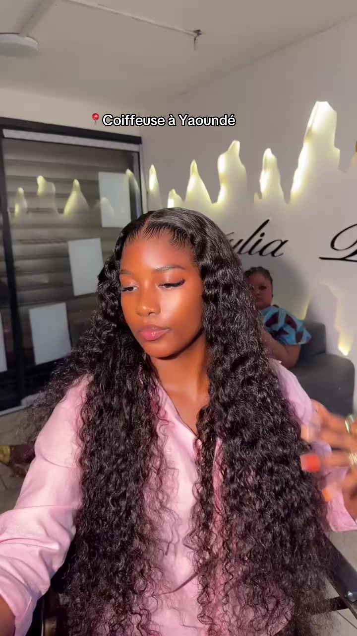 @Julia Beauty💇♀️ 🇨🇲