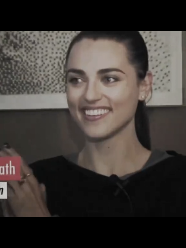 @Lena Luthor ๐