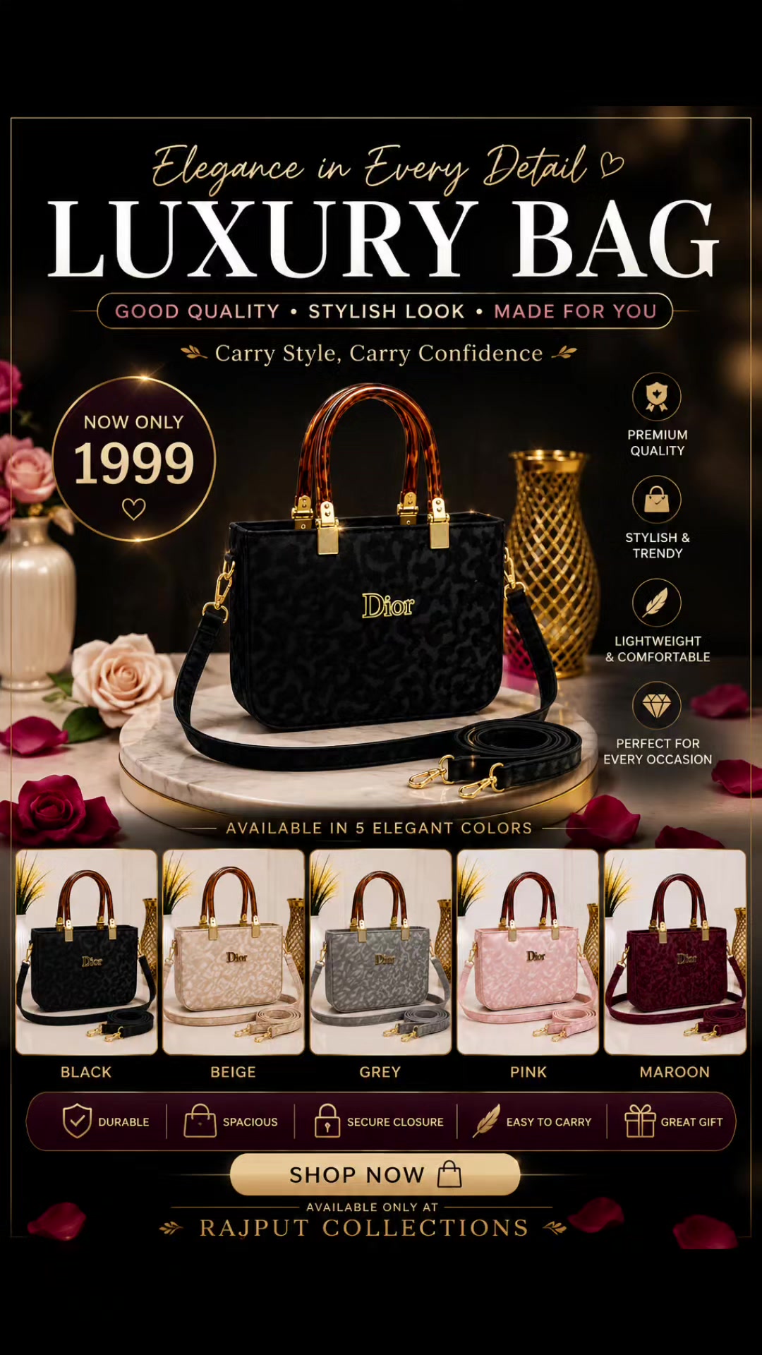 @🔥RAJPUT COLLECTIONS🔥