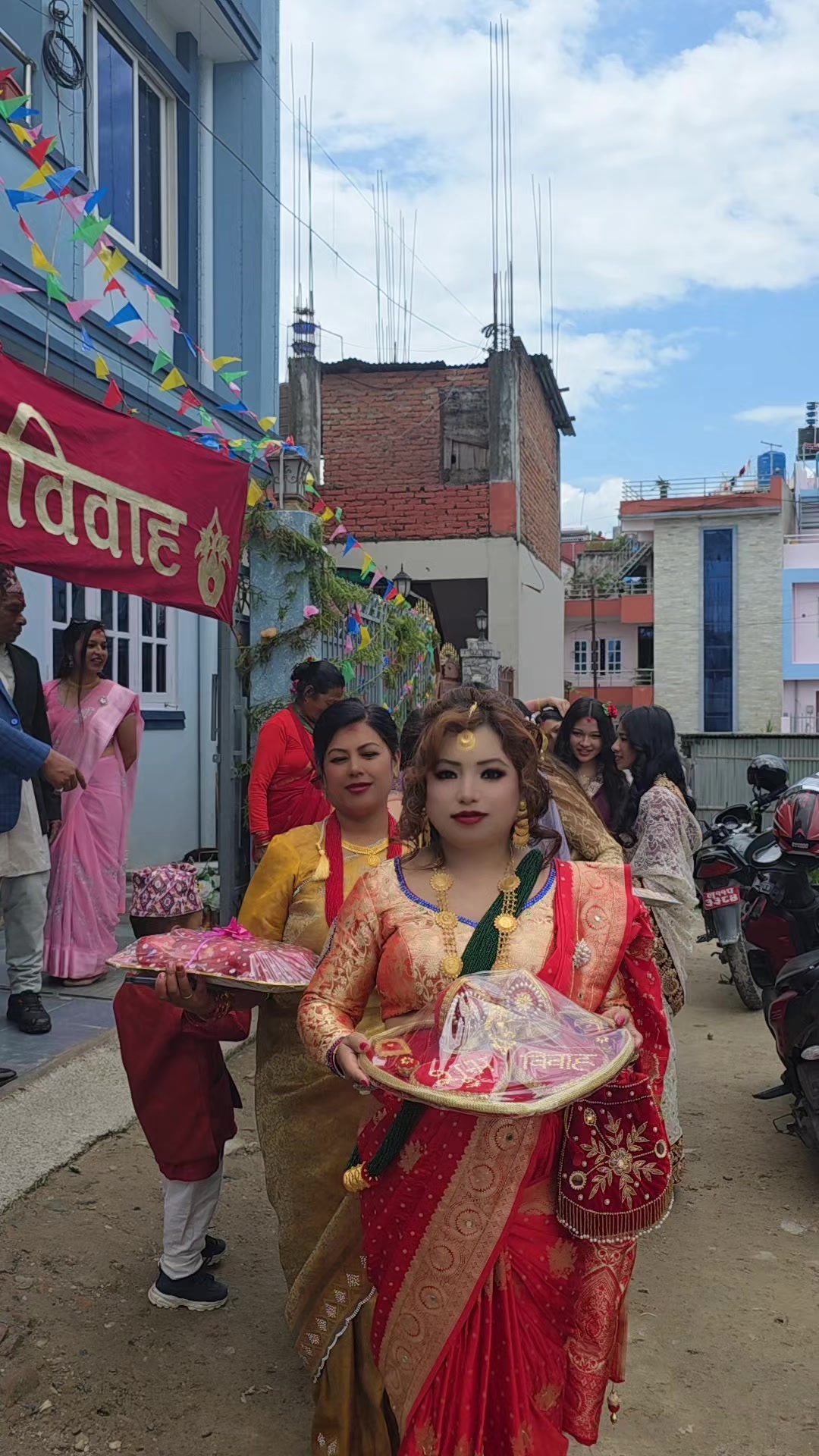 @Deepika Shrestha