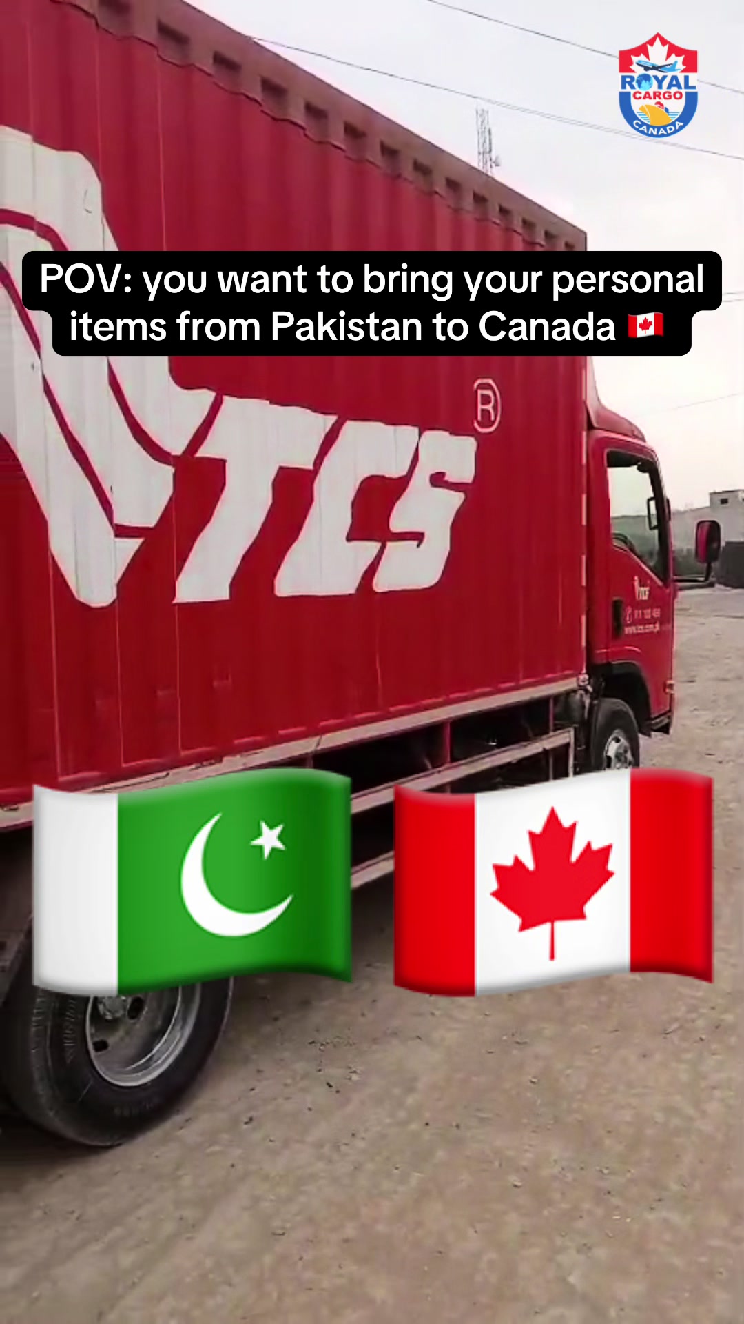 @RoyalCargo.ca