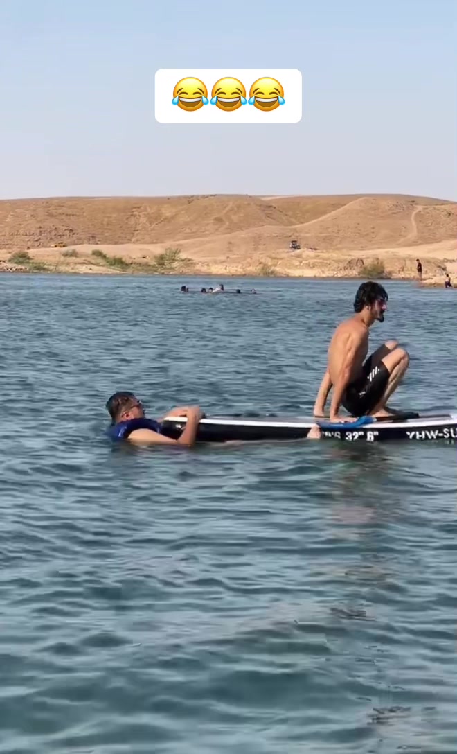 @Azhwan_iraqi🏊🏻♂️