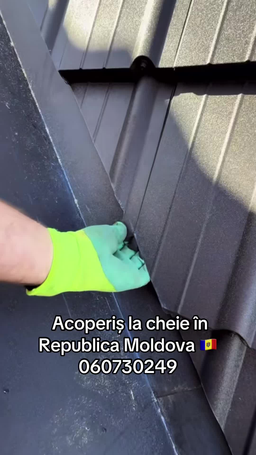 @Acoperișul Tău