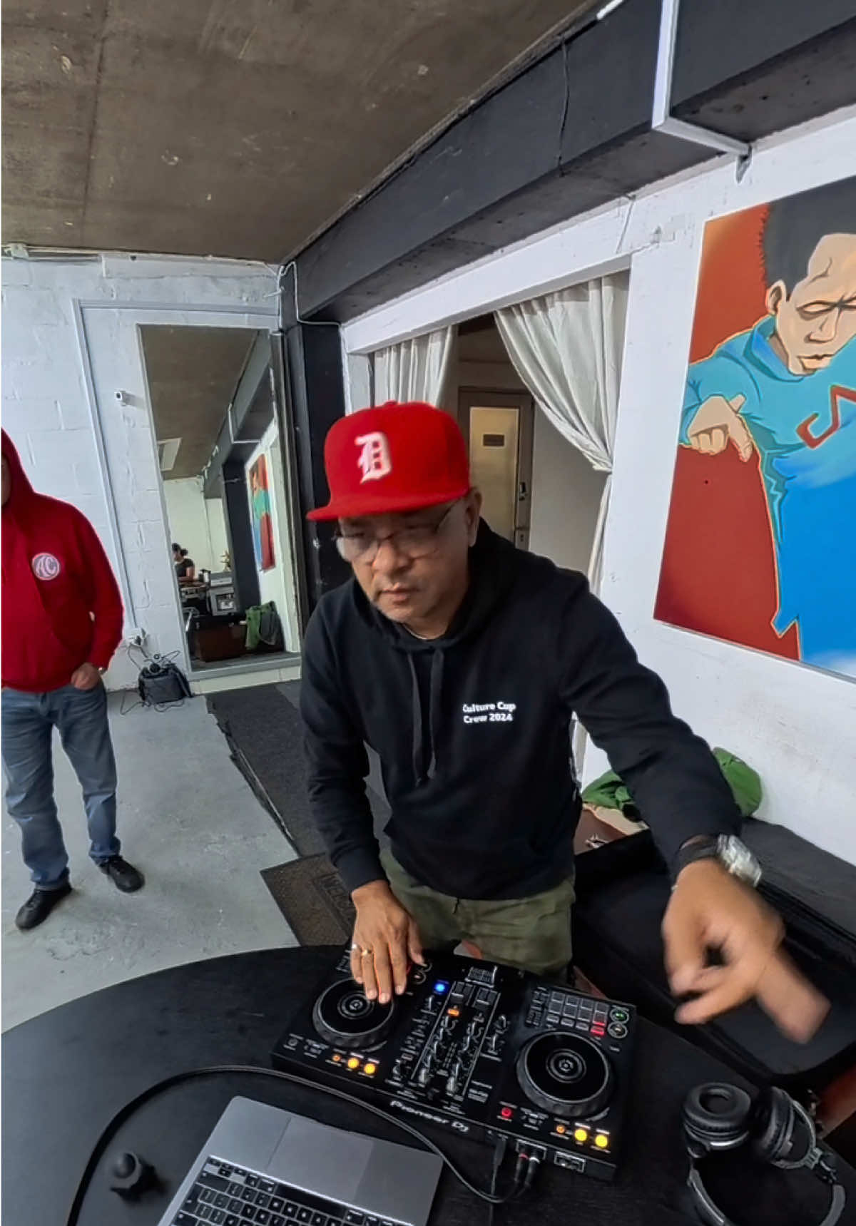 @djreadyd
