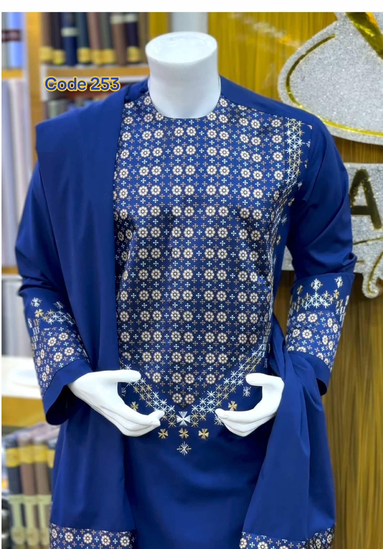 @Jabarkhail brands