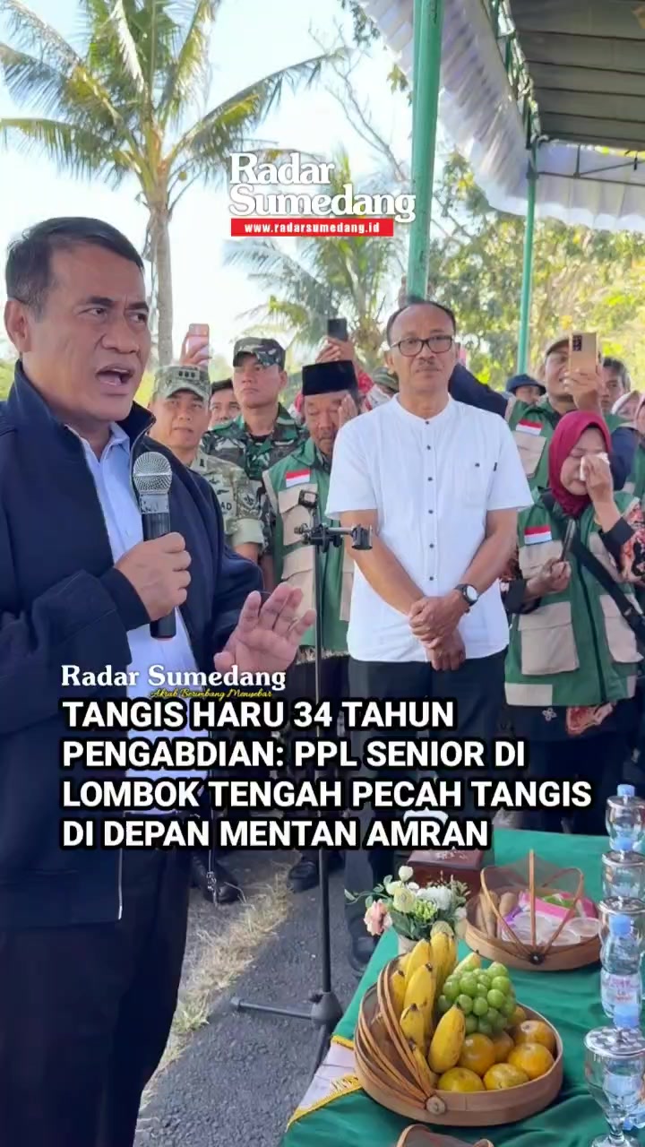 @RADAR SUMEDANG