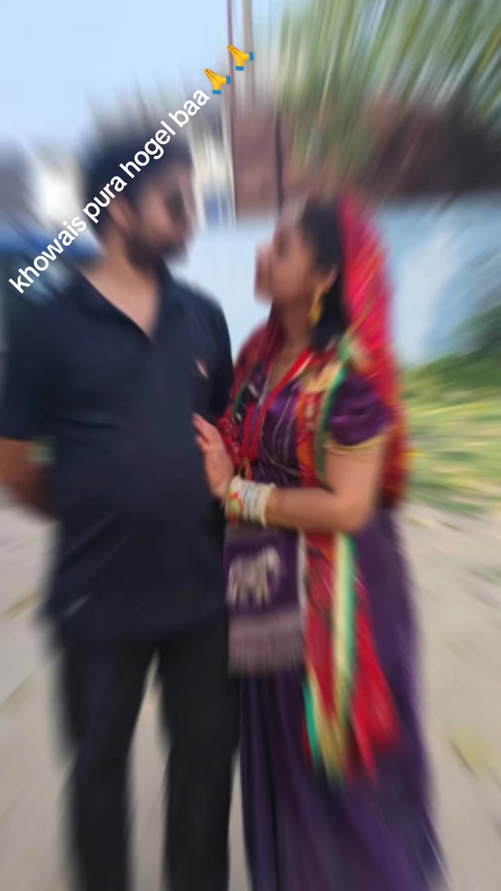 @Neha&hearts;️Ajay