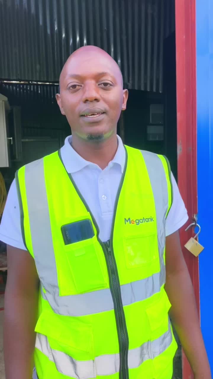 @Megatank