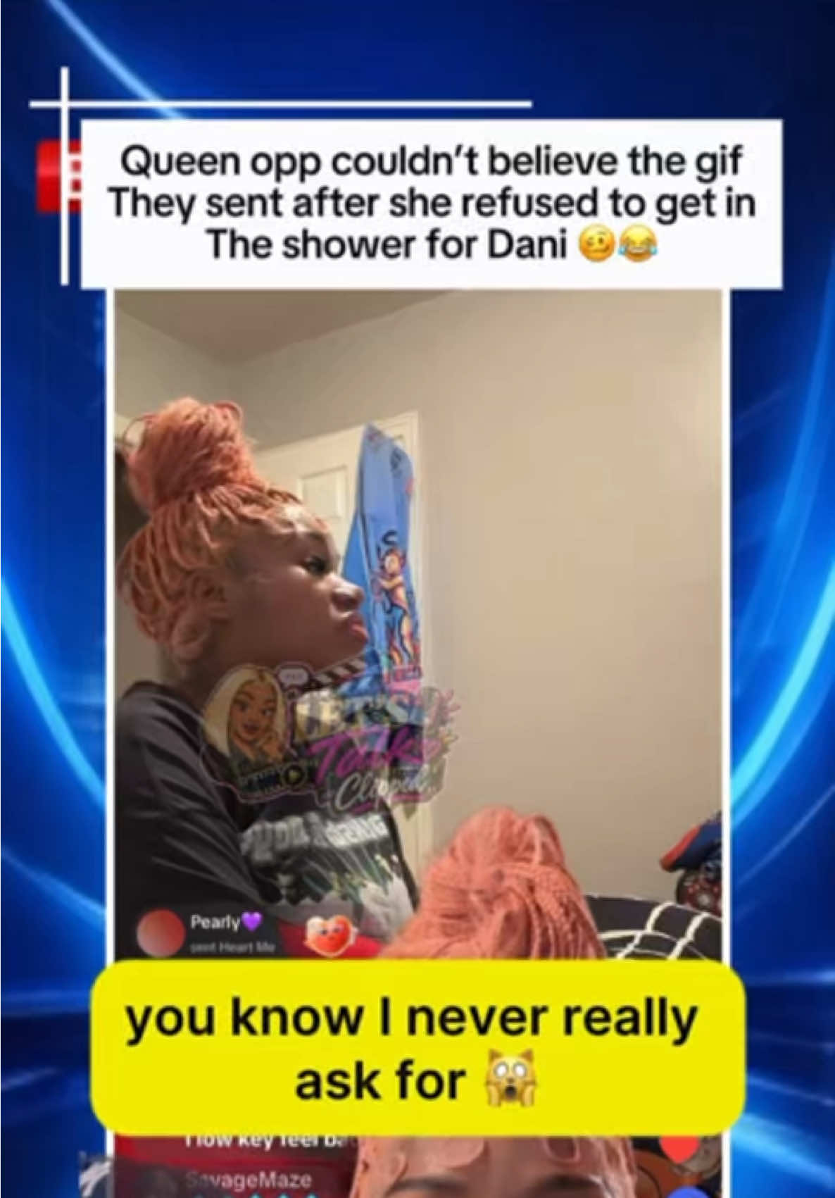 @Letstalk