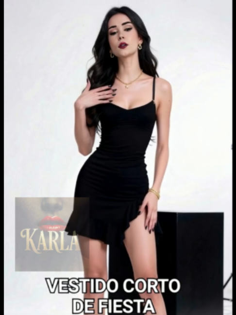 @Karla Fashion Dreams💋