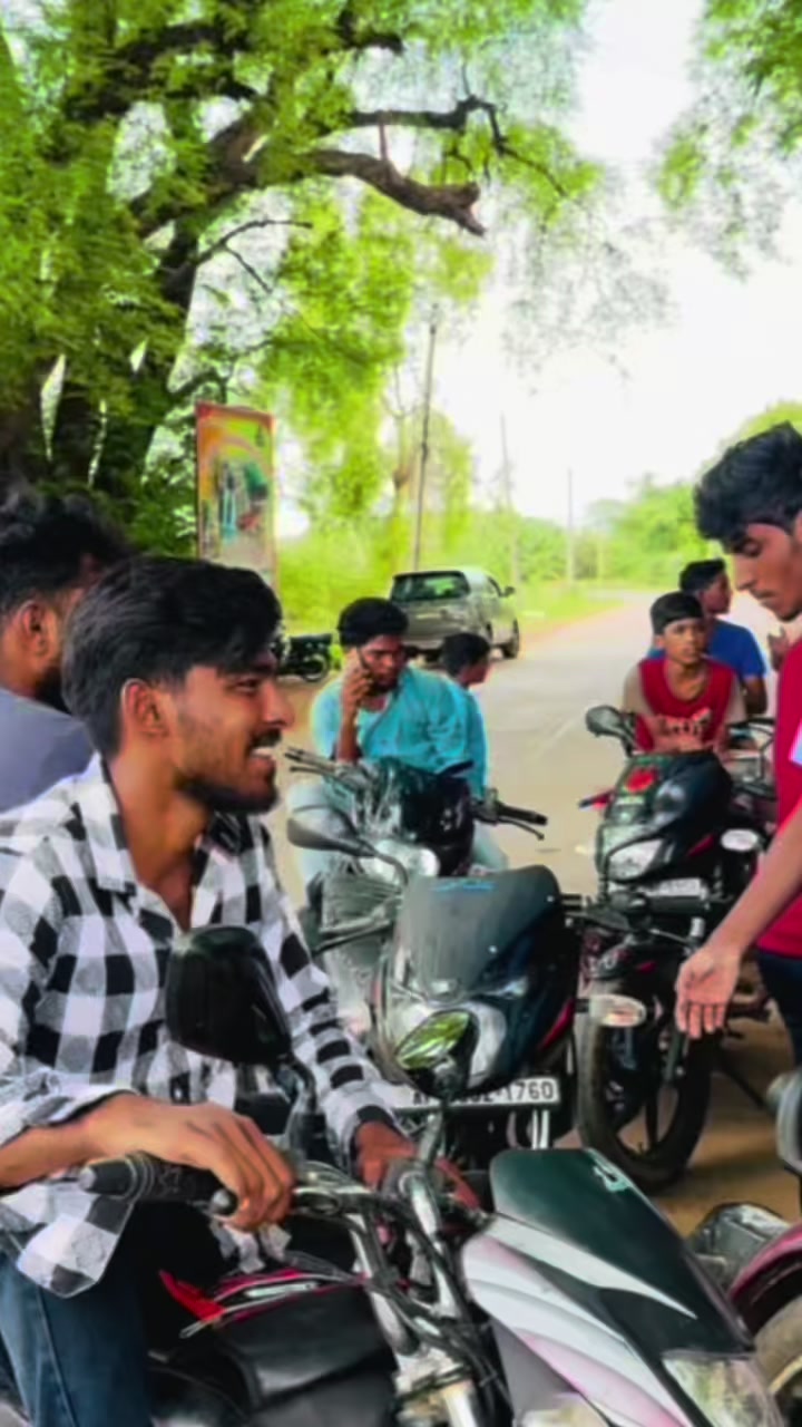 @ఆర్య…..❤️