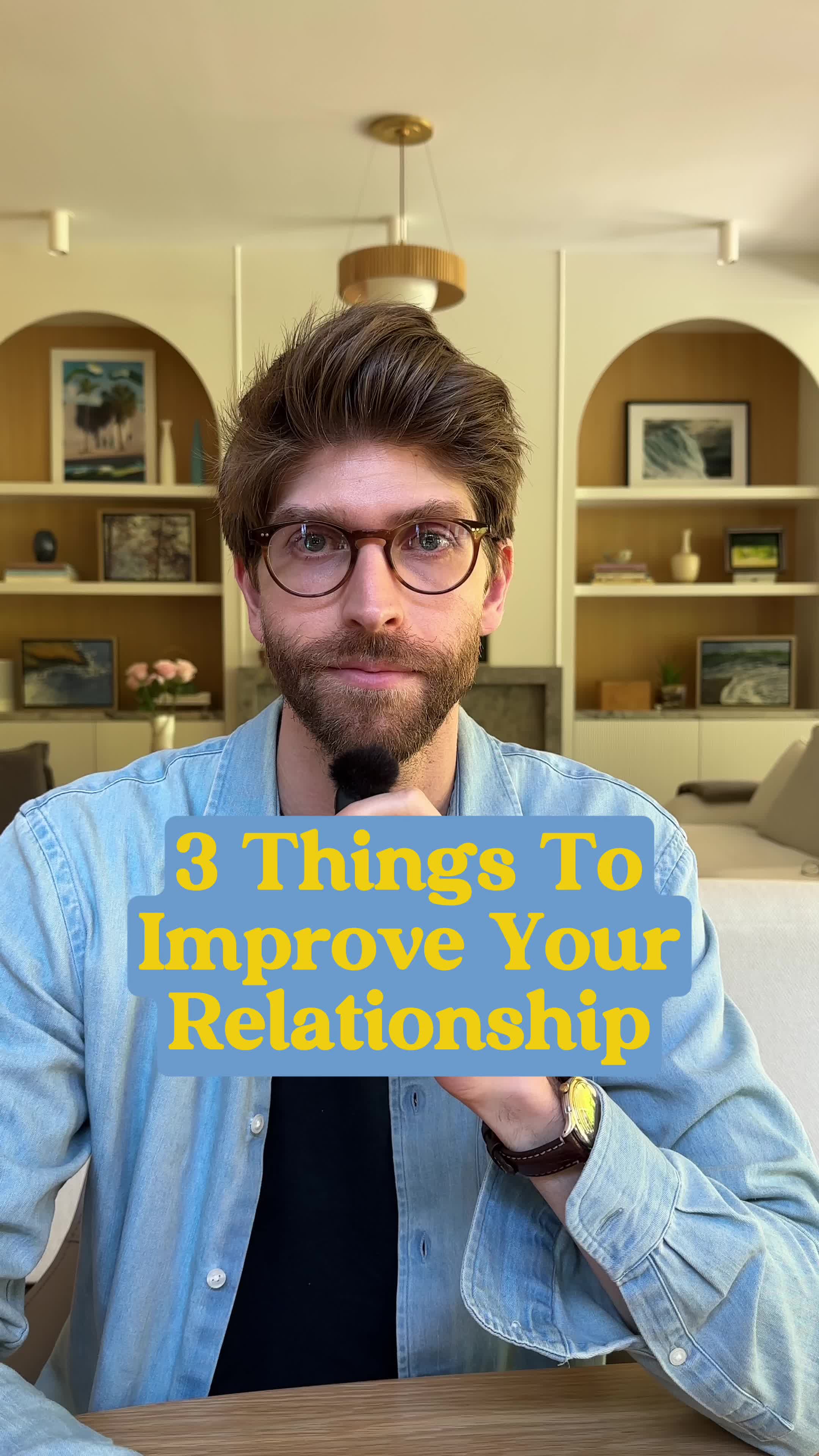 @Dr. Davey Chafe | Psychologist