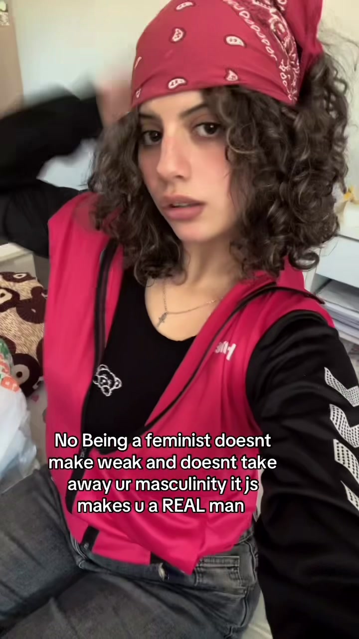 @;