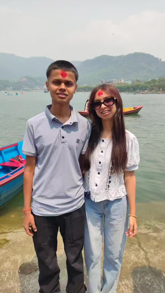 @Dhanu pahari