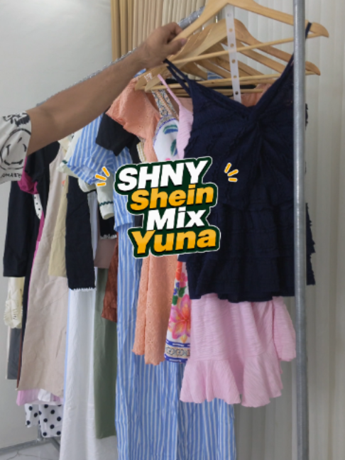 @DARLING CLOTHESHOPPE