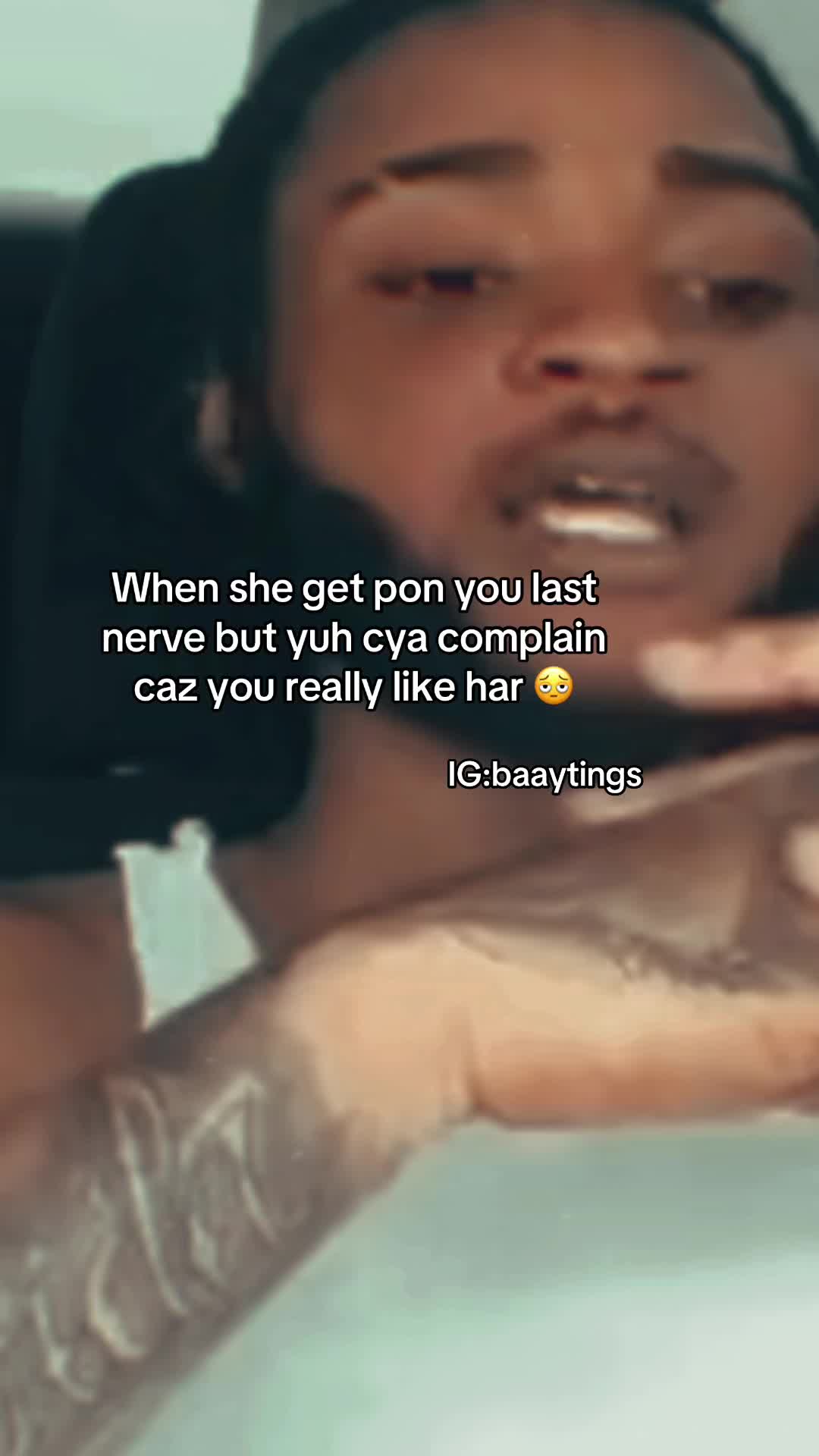 @BAAYTINGS