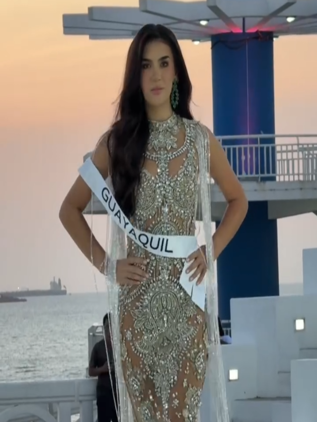 @Queens Ecuador