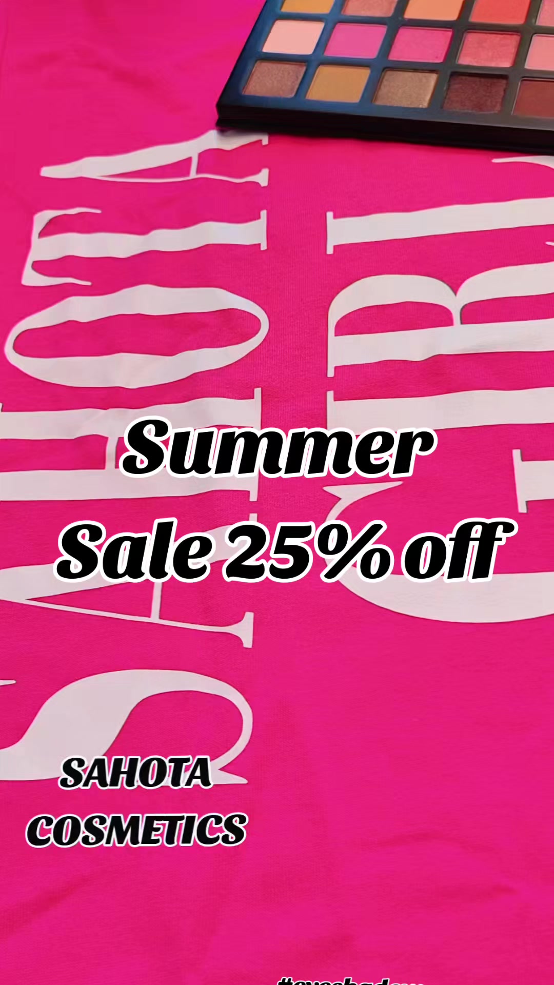 @SAHOTA COSMETICS