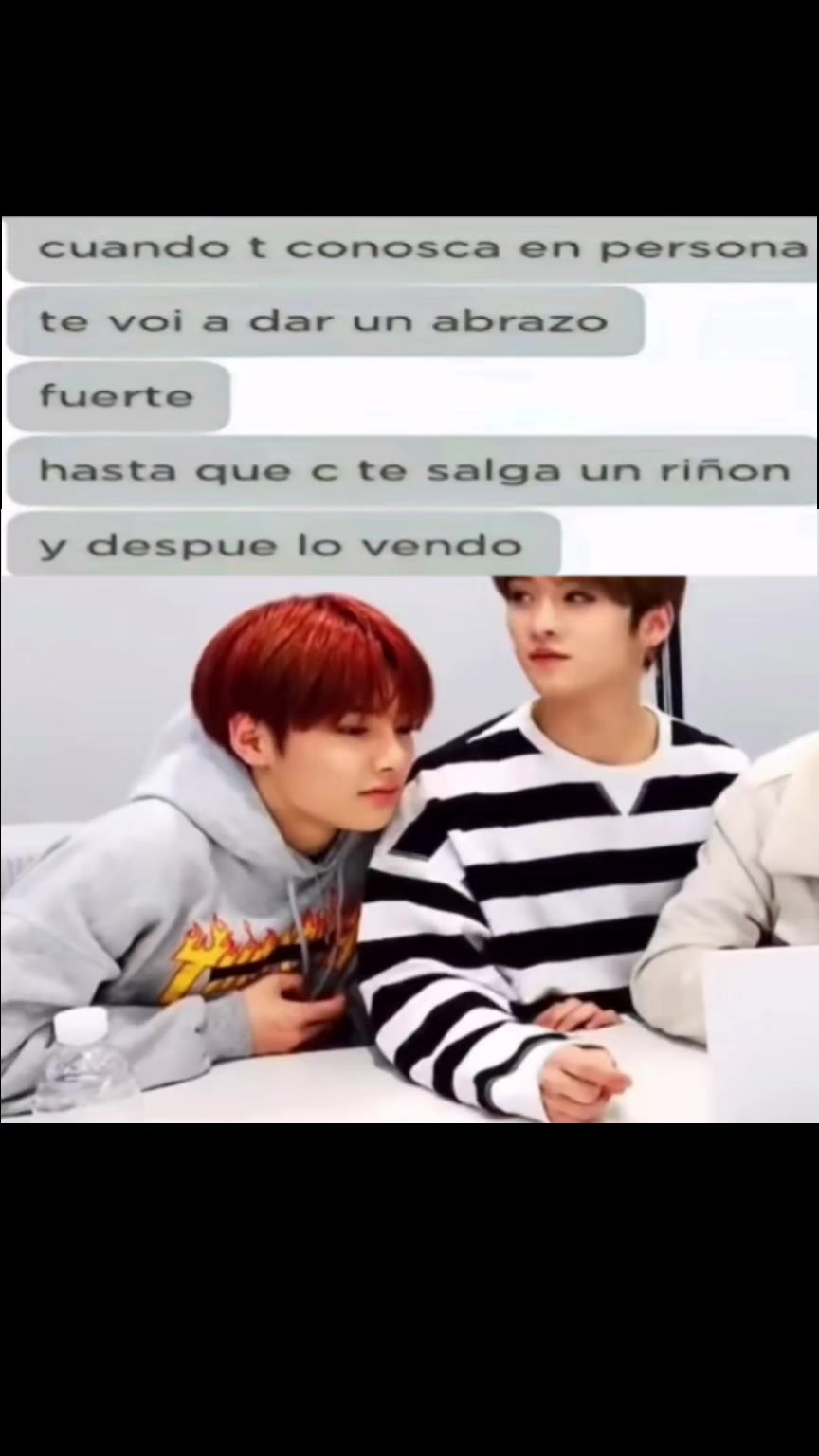 @shann !! ˙∘ || SKZ EN ARG 🇦🇷