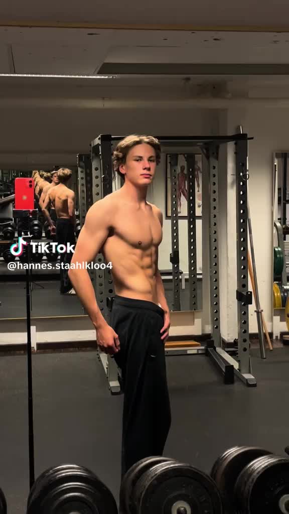 @The Fit Guys Page 🇳🇱