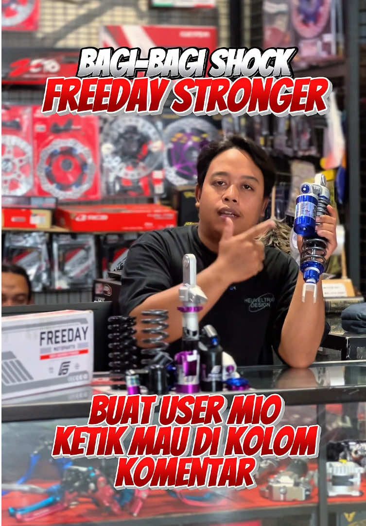 @JSHSPEEDSHOPJOGJA