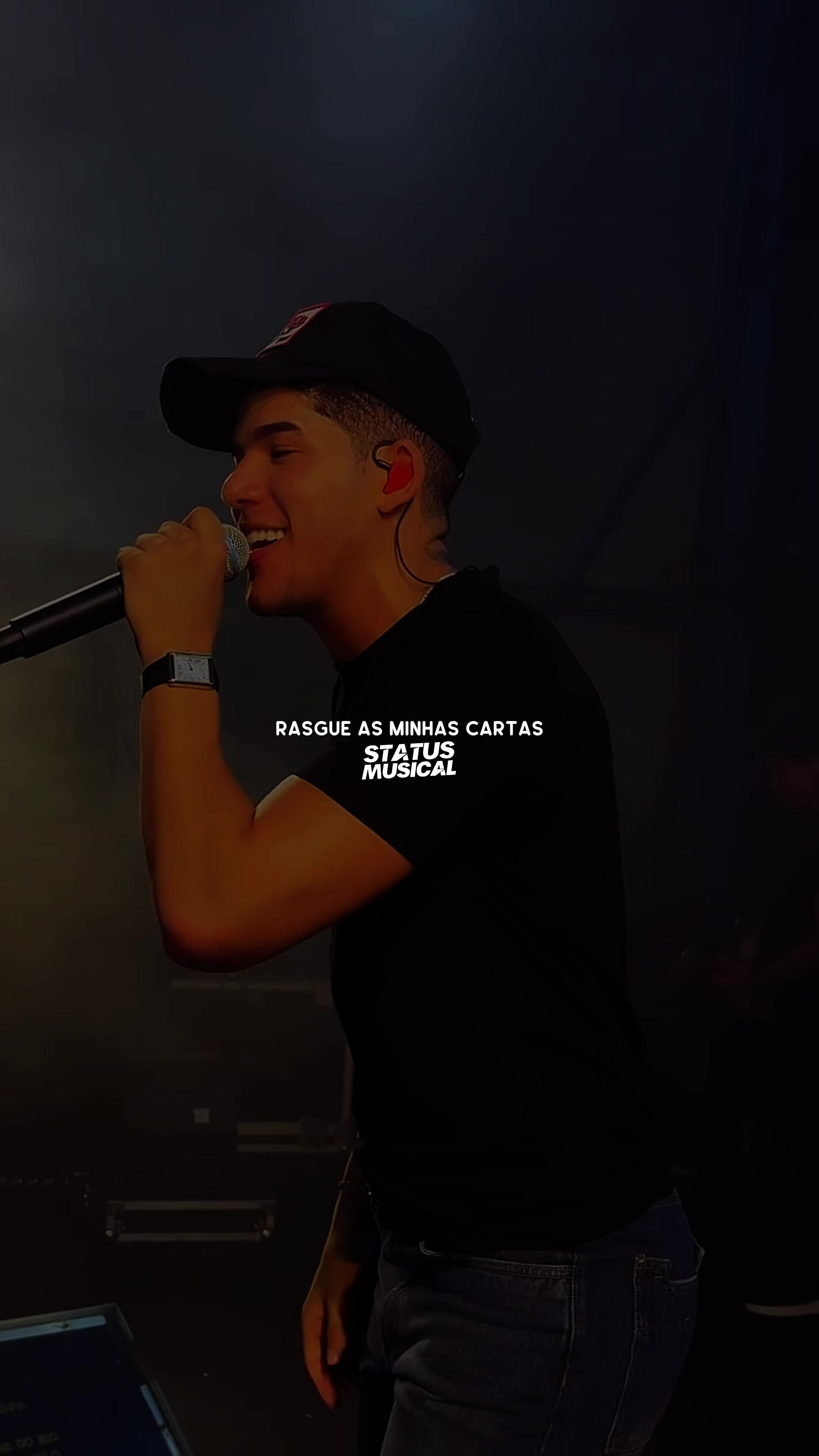 @STATUSMUSICAL &reg;