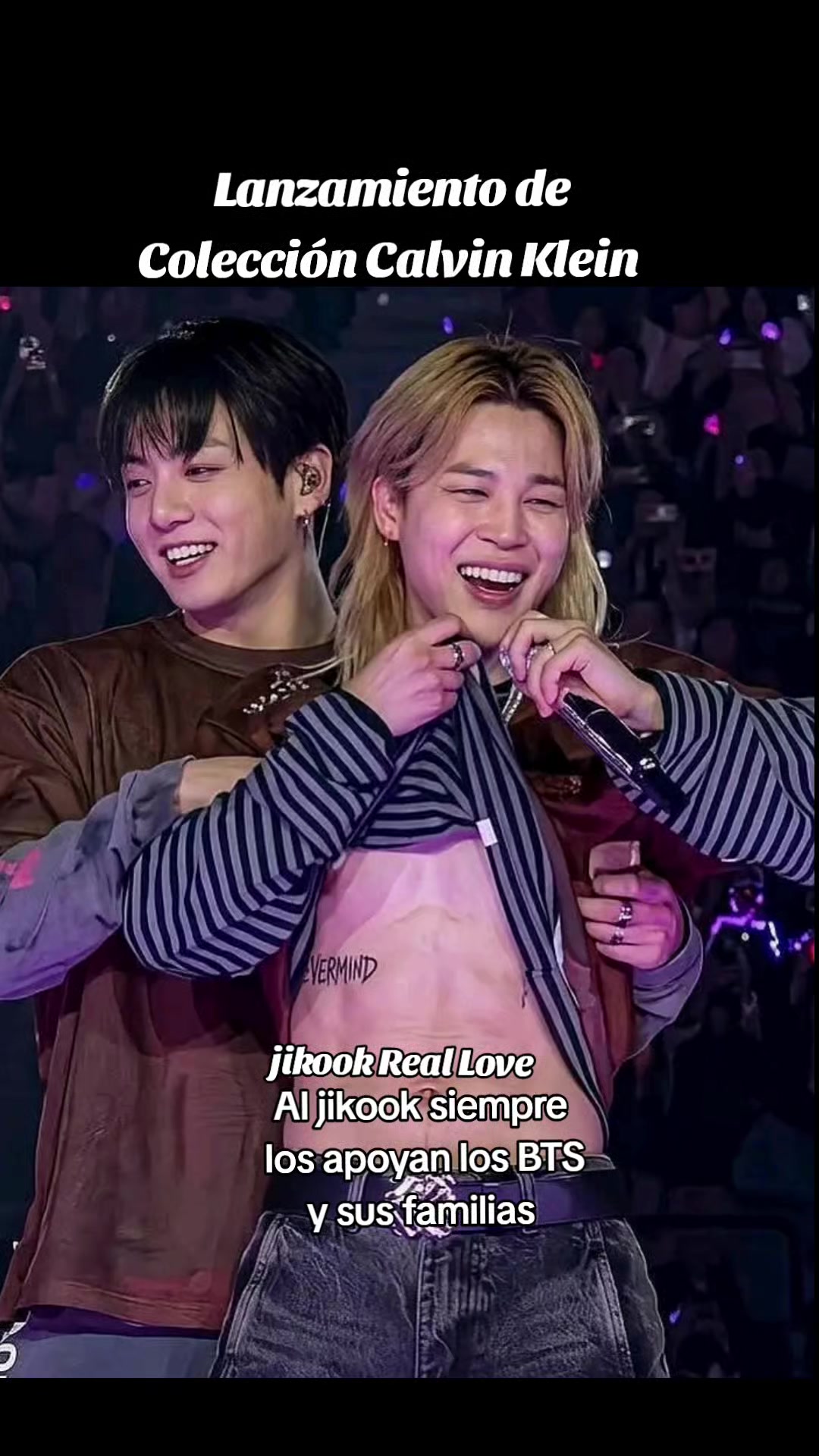 @Jikook Real Love