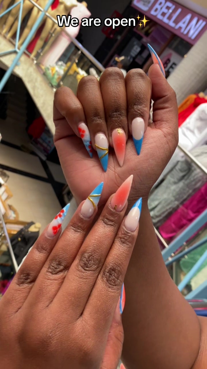 @Bellani Nail Spa