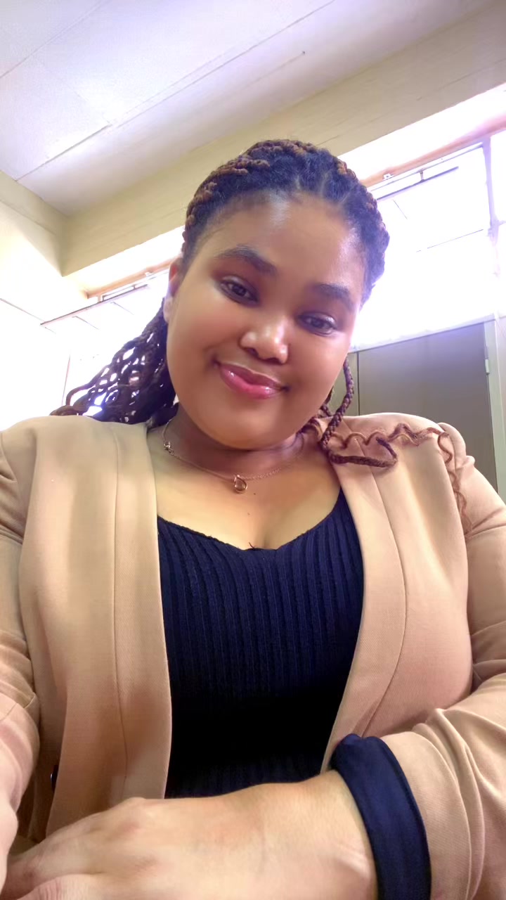 @Sharon Mamvulane Daw
