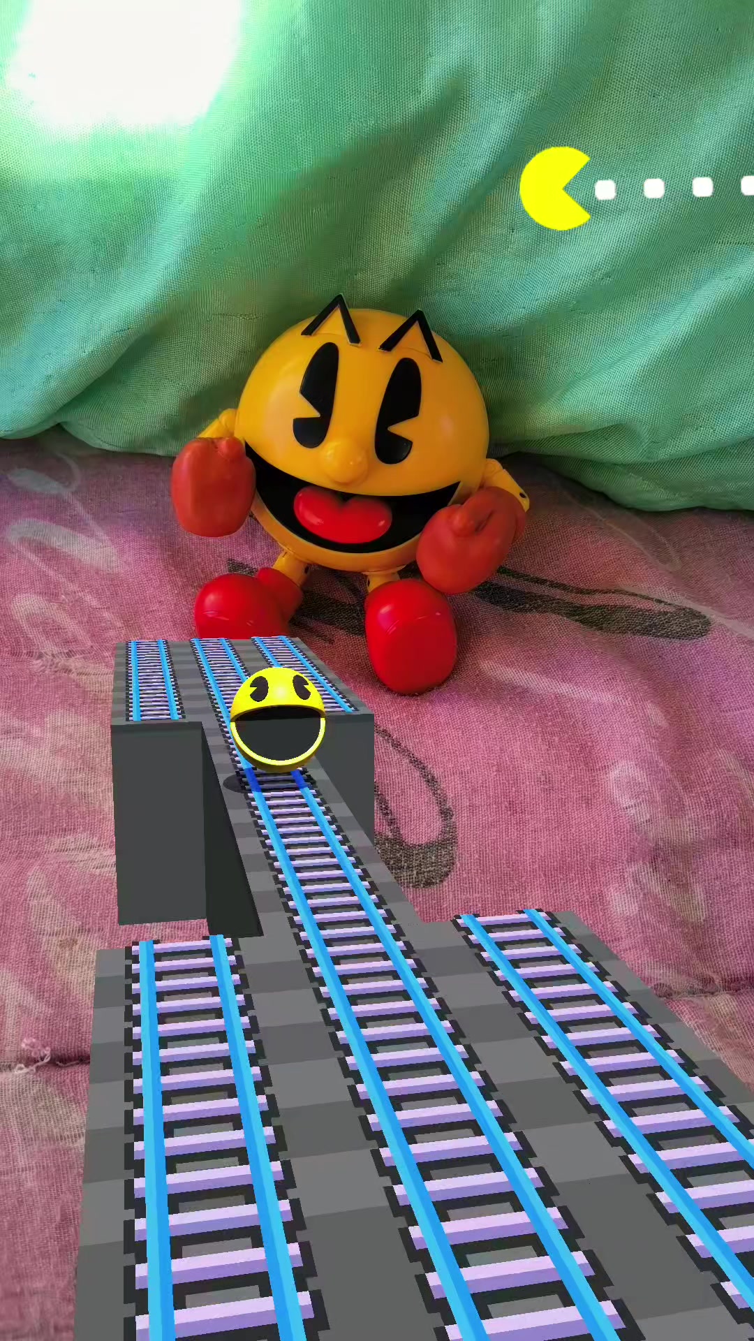 @🍒 Pac-Fan 💛