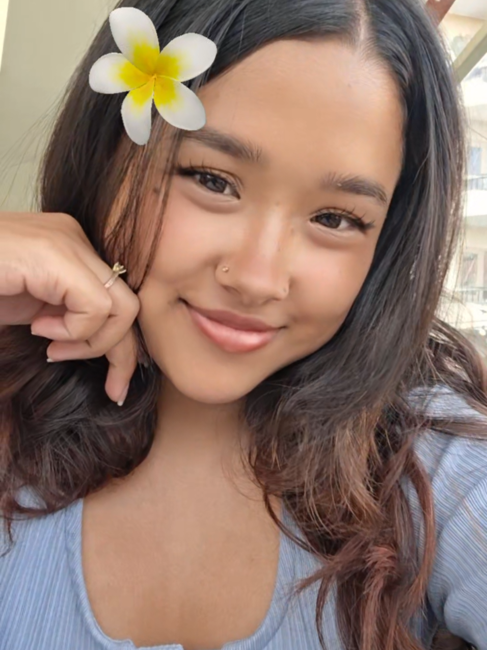 @Shrena Adhikari
