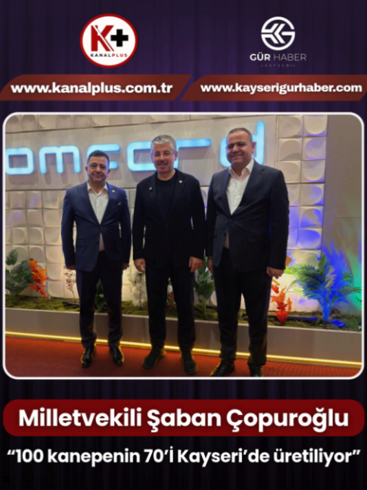 @GÜR HABER | Kayseri