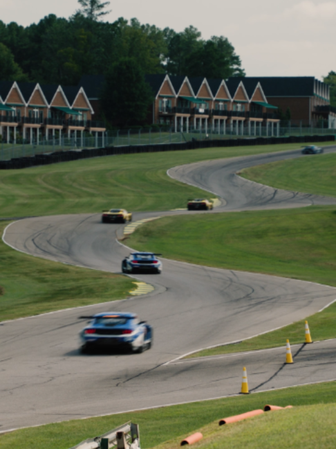 @IMSA Racing