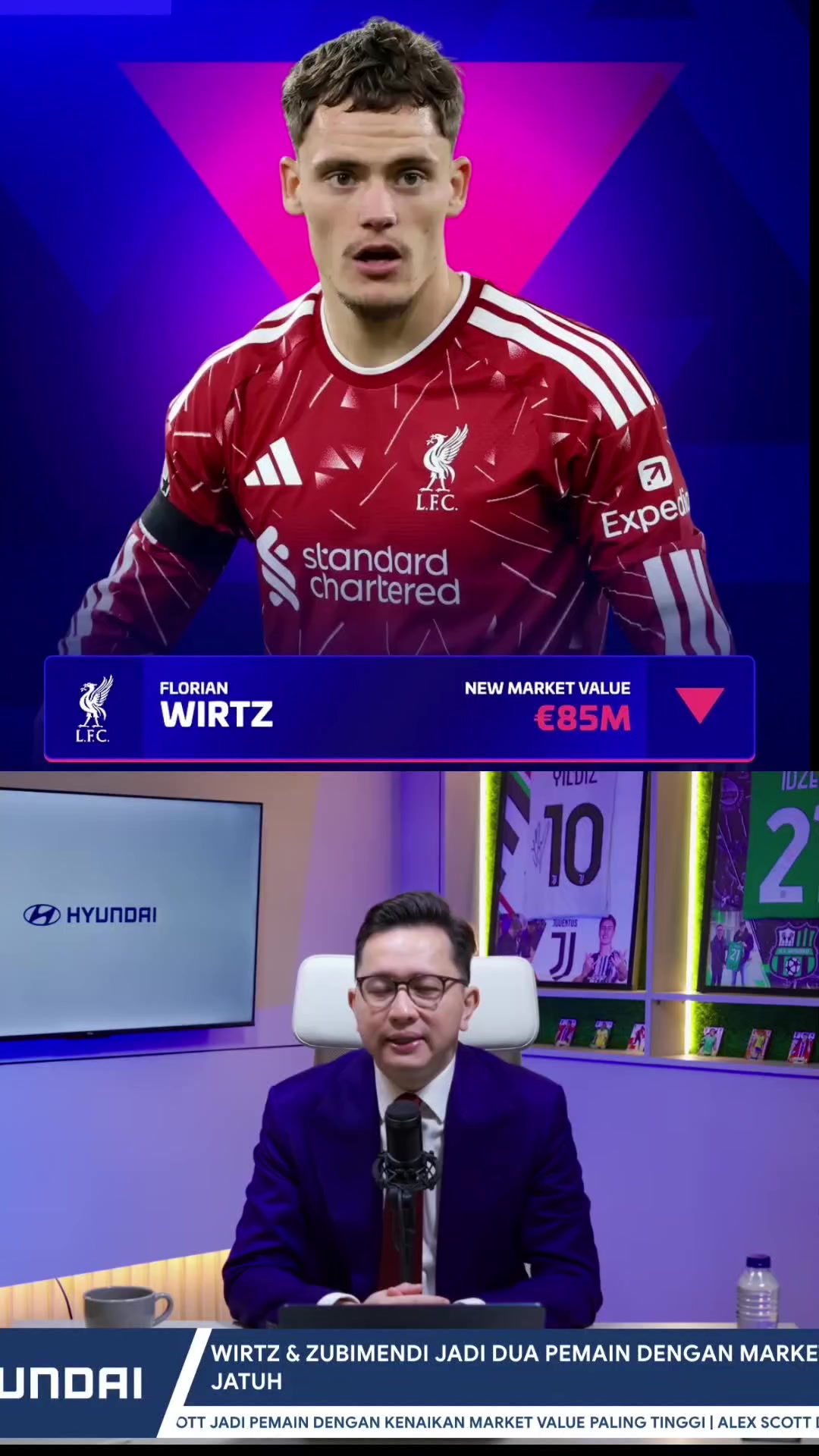 @Sagala | Football Clip