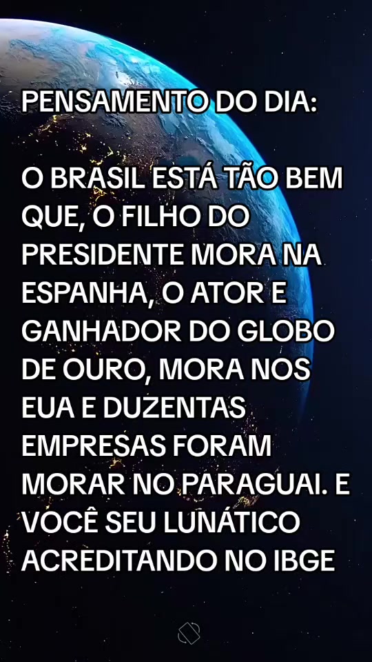 @jaisson Padilha dos Santos