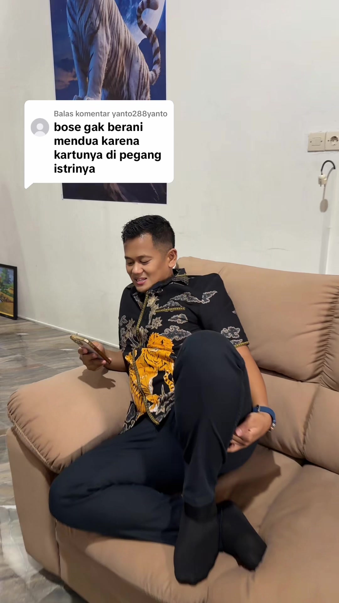 @PRABU MOTOR OFFICIAL