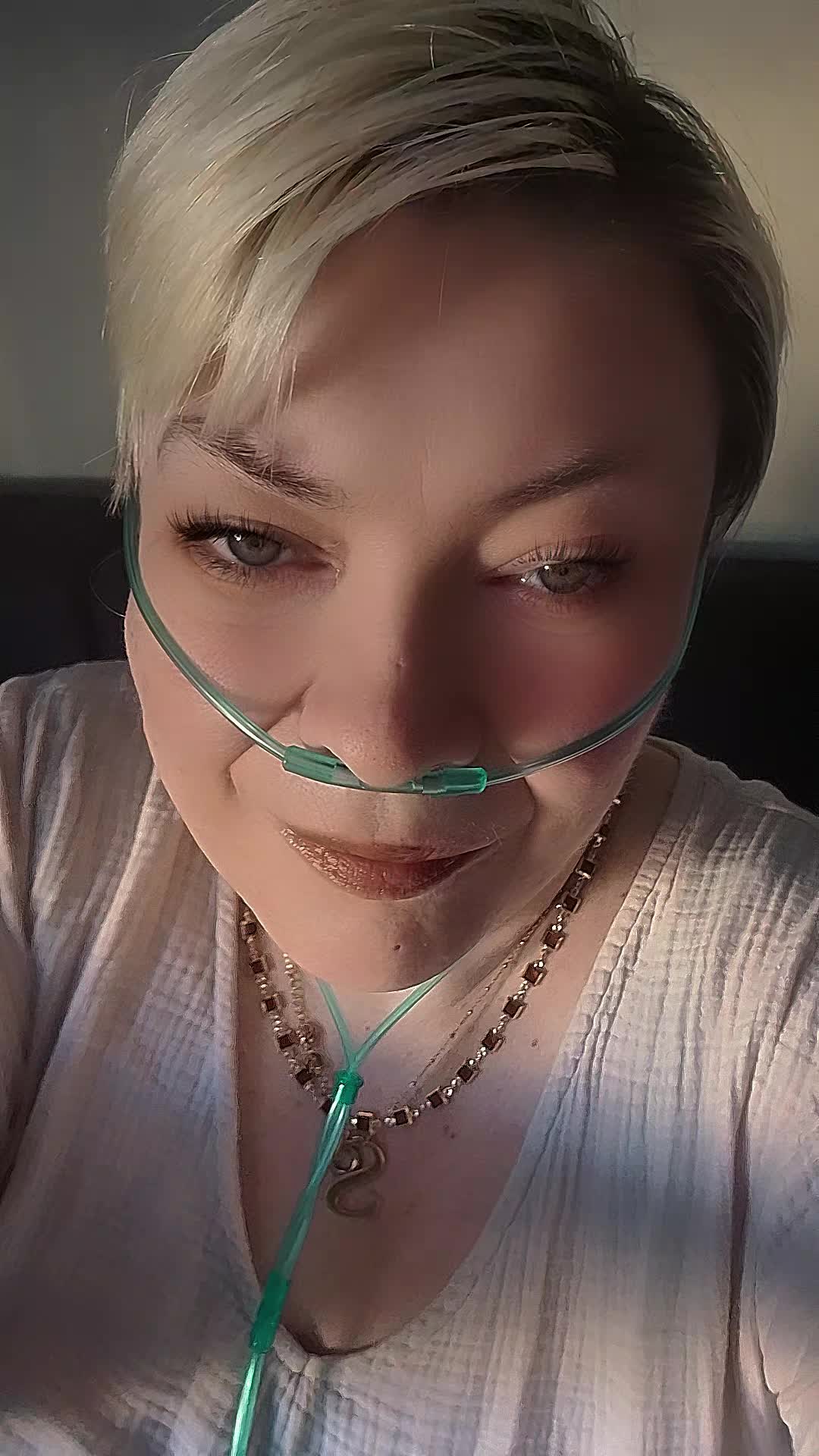 @Maleńka walka o każdy oddech🔥