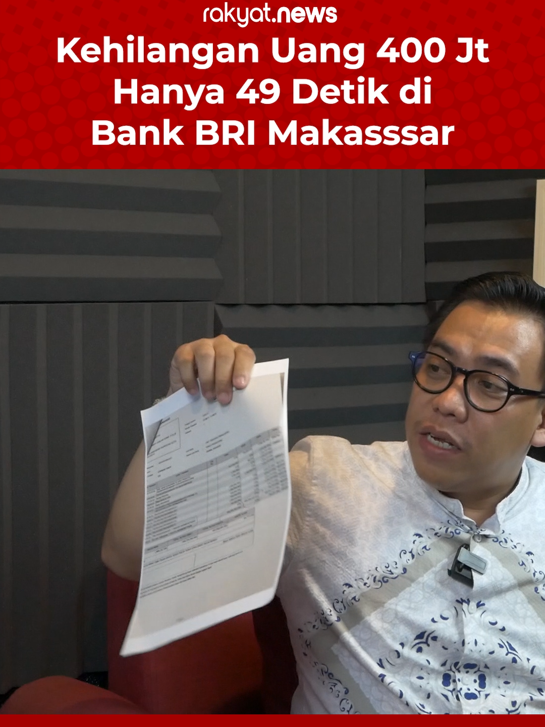 @Podcast Rakyat News