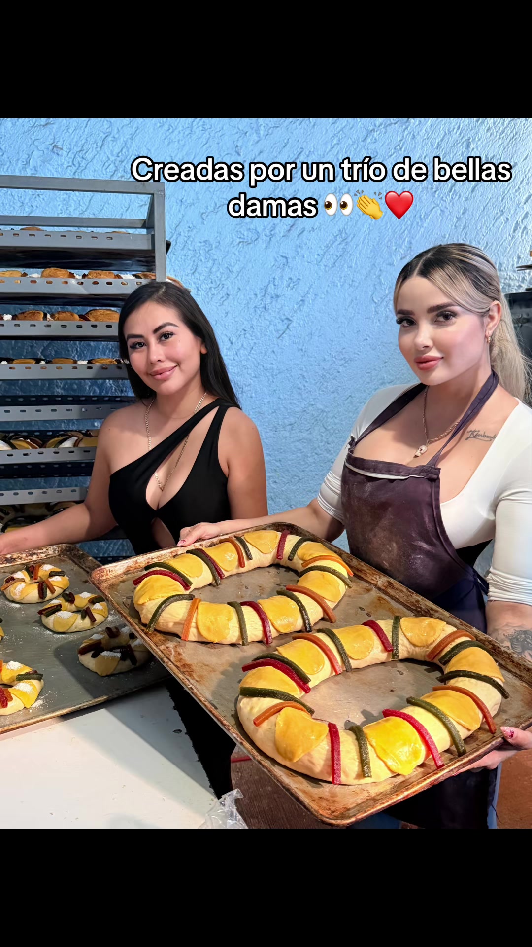 @Isabel Vera
