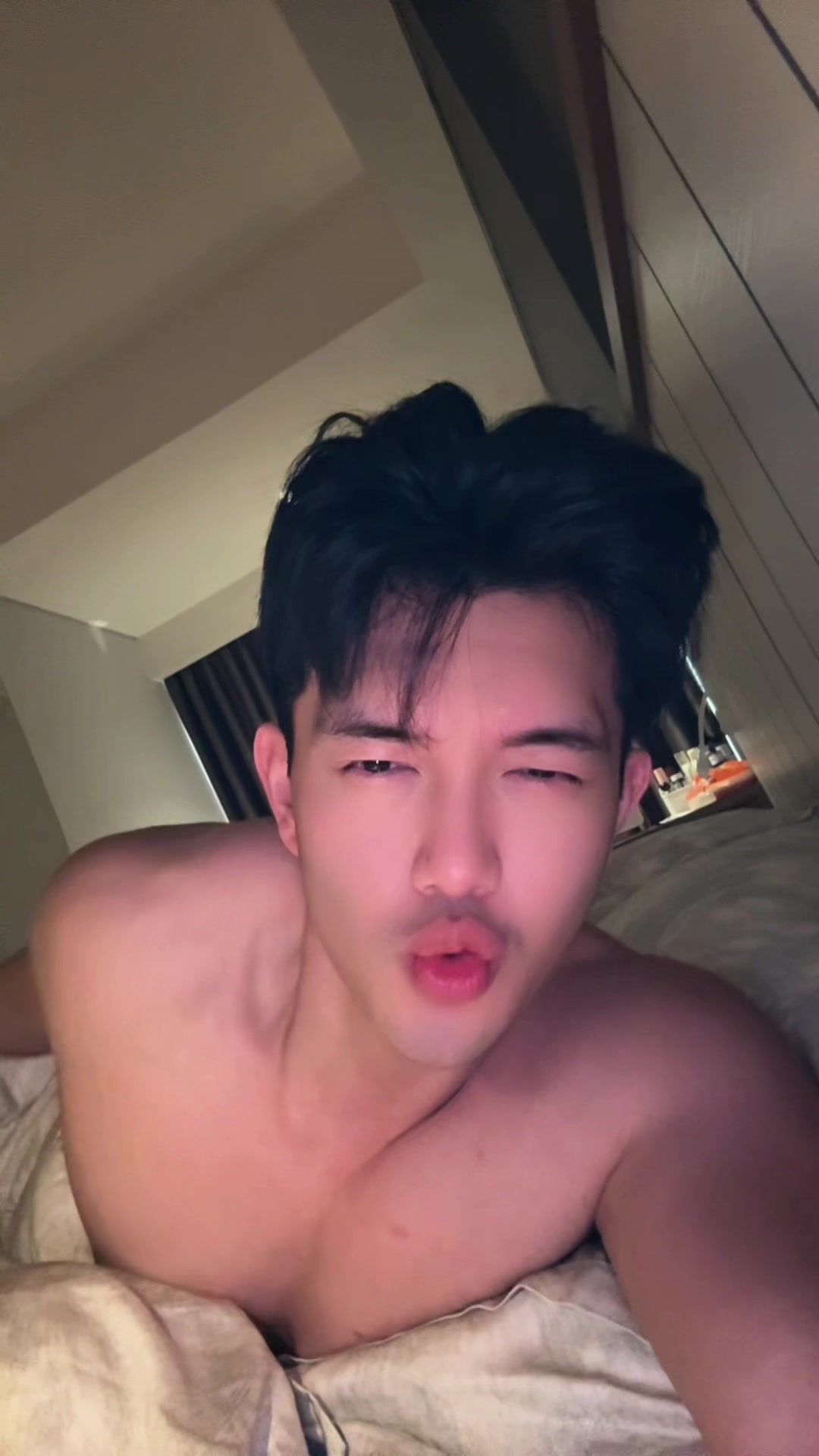 @Ronny Tan