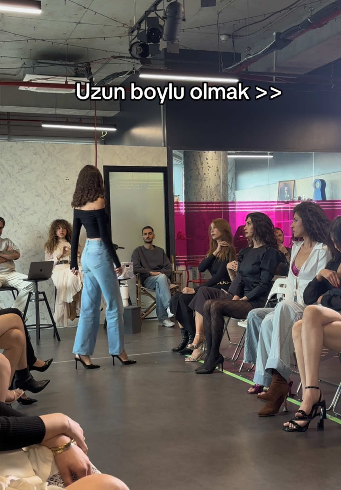 @Ceren Sarı&ccedil;alı